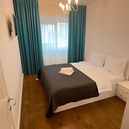Central Metropolitan Bright 2 Iasi Eksteriør billede
